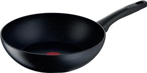 Tefal Black Stone G2811972 28cm wok