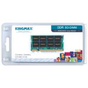 Memorija za notebook Kingmax DDR 333MHz 512MB