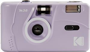Kodak M38 Reusable Camera Lavender