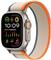 Apple Watch Ultra 2 Titanium Cellular 49mm (Trail Loop orange/beige) S/M NEW