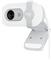 Webcam Logitech Brio 100, Off-White, USB