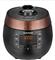 CUCKOO CRP-R0607F rice cooker steam pressure 1008ml, 6 servings