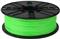 ABS Filament Fluorescent Green, 1.75 mm, 1 kg