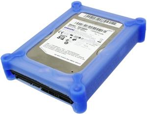 HDD Silicone Case for 8.89 cm (3.5") HDDs