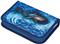 Pernica puna 1zip 2preklopa Blue Shark Herlitz 50043309