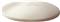 Gumica plastična Kosmo Faber-Castell 182340 bijela