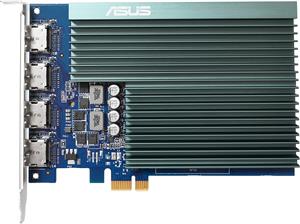 ASUS NVIDIA GeForce GT 730 2GB GDDR5