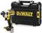DeWALT DCF887NT-XJ power wrench Black,Yellow