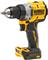 Drill/driver without battery and charger 18 DCD800NT