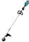 Cordless trimmer (scythe) - Makita UR008GM101