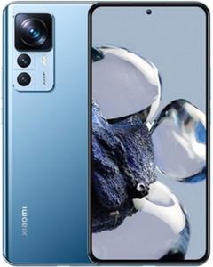 Xiaomi 12T Pro 5G 8/256GB Blue