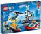 LEGO CITY 60308 SEASIDE POLICE AND FIRE MISSION