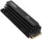 Crucial T705 4TB PCIe Gen5 NVMe M.2 SSD with heatsink, EAN: 649528940346
