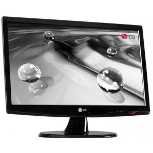 Monitor LCD 21,5" LG W2243T, 1920×1080, 300cd/m2, 1000:1, 5ms