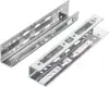 Kingston 2.5" to 3.5" Brackets and Screws