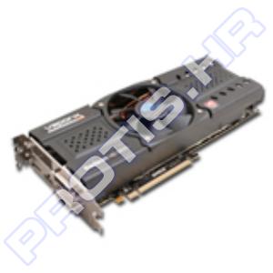 Grafička kartica Sapphire PCI-E ATI Radeon HD 5870 Vapor-X GDDR5 SDR 1024MB/256bit, 870MHz(core)/50
