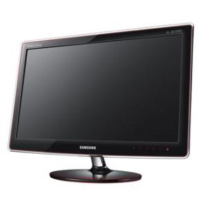 Monitor LCD 27" Samsung P2770H, 1920x1080, 300cd/m2, 70000:1, 2ms, black