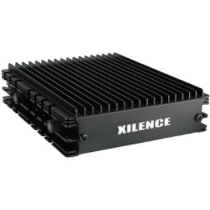 Xilence HDD Passive Cooler, 0dB(A), 5.25'' bay installation