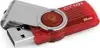 USB stick 8GB Kingston DataTraveler 101 Generation 2 NAND Flash , Red