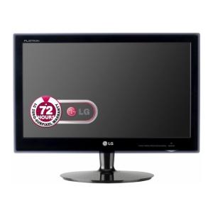 Monitor LCD LED 23" LG E2340T, 1920x1080, 250 cd/m2, 5 000 000:1, 5ms, black