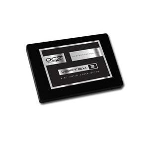 SSD SATA III 120 GB OCZ Vertex 3, 2.5", VTX3-25SAT3-120G