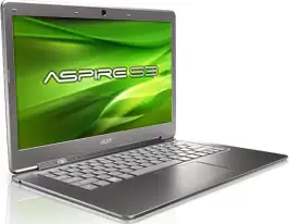 Notebook Acer Ultrabook S3-951-2464G34iss, LX.RSF02.026