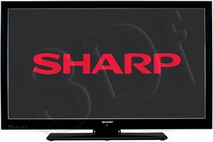 Televizor Sharp LC32LE510EV, LCD LED