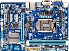 Matična ploča Gigabyte MB H61MA-D3V, S.1155, iH61, DDR3/1333, PCIe, VGA, S-ATAII/S-ATA3, RAID, G-LAN, USB3.0, 8ch., mATX