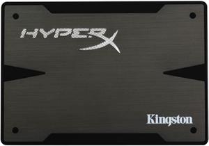 SSD SATA III 240 GB Kingston HyperX 3K, 2.5", SH103S3/240G