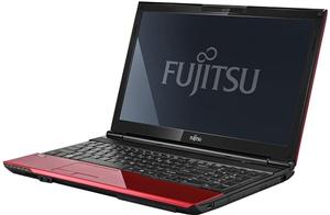 Prijenosno računalo Fujitsu Lifebook AH532(BV5-32) AH532MPBV5EE