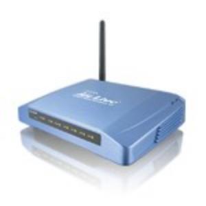 Access Point Airlive WL-5470AP Wireless