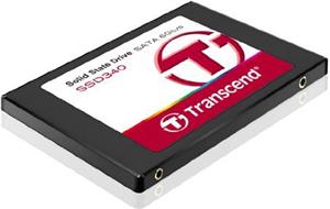 SSD Transcend 128GB SSD340 Series, TS128GSSD340