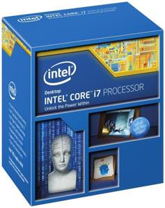 Procesor Intel Core i7-4790K BOX, s. 1150, 4.4GHz, 8MB cache, GPU, Quad Core