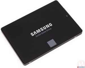 SSD Samsung 850 EVO Basic 2.5" 120 GB, MZ-75E120B