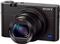 Digitalni fotoaparat Sony Cybershot DSC-RX100 III, crni