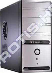 Kućište MSI HERACLES 410-06SE