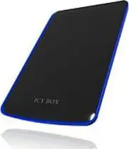 Eksterno kućište Icy Box 2.5