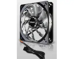 Ventilator Enermax T.B. Silence PWM 120×120×25mm, Twister Bearing Technology