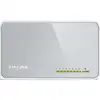 TP-Link TL-SF1008D 8-port Unmanaged mini Desktop Switch, 8×1