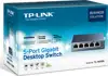 TP-Link TL-SG105, 5-Port 10 100 1000Mbps Desktop Switch, Ste