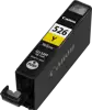 Tinta Canon CLI-526Y, Yellow