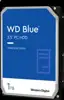HDD Interni WD Blue™ 3.5" 1 TB, 7.200 rpm, WD10EZEX