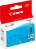 Tinta Canon CLI-526C, Cyan