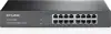 TP-Link TL-SF1016DS 16-port Unmanaged Switch, 16×10/100M RJ4