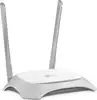Router TP-Link TL-WR840N, 2,4GHz Wireless N 300Mbps, 4 x 10/