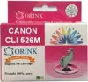 Tinta Orink Canon CLI-526M, mag.(s mikročipom)
