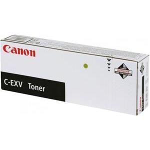 Toner Canon CEXV31, Yellow