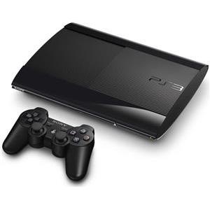 Playstation 3 outlet 12gb