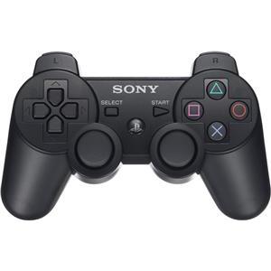 Playstation 3 store kontroller