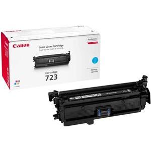 Canon toner CRG-723 WASTE TONER